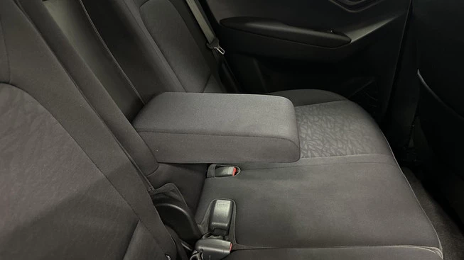 Hyundai ix20 - Afbeelding 21 van 30