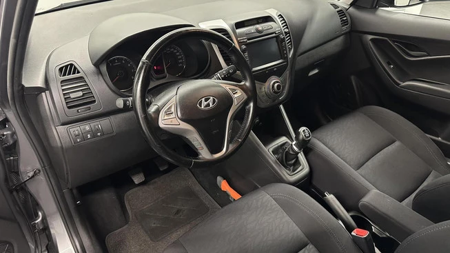 Hyundai ix20 - Afbeelding 24 van 30