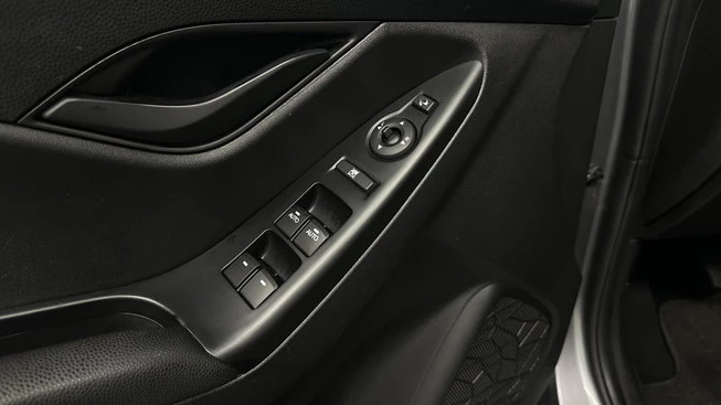 Hyundai ix20 - Afbeelding 25 van 30