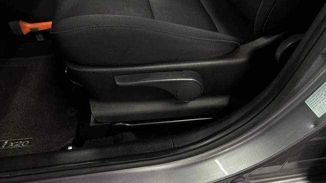 Hyundai ix20 - Afbeelding 27 van 30