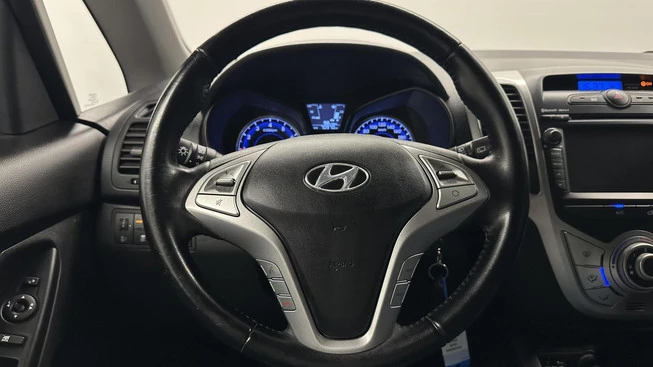 Hyundai ix20 - Afbeelding 28 van 30