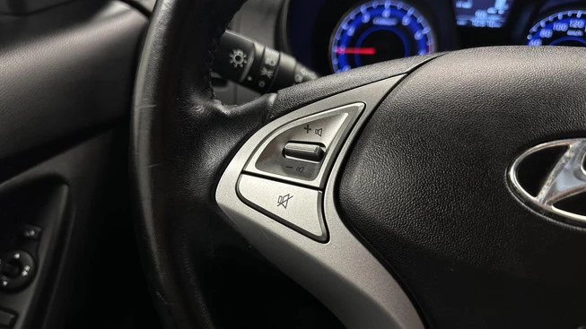 Hyundai ix20 - Afbeelding 29 van 30