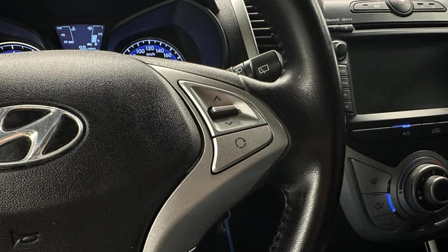 Hyundai ix20 - Afbeelding 30 van 30