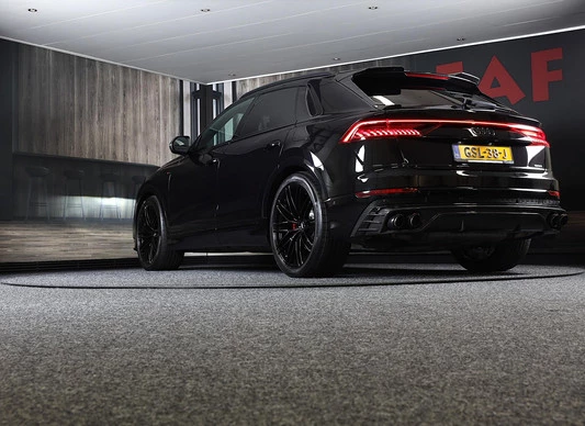 Audi Q8 - Afbeelding 3 van 30