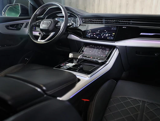 Audi Q8 - Afbeelding 6 van 30