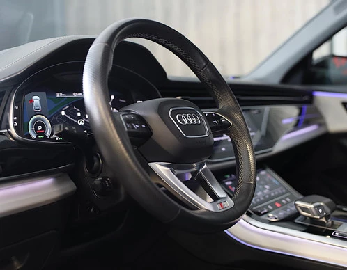 Audi Q8 - Afbeelding 7 van 30