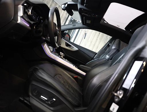Audi Q8 - Afbeelding 8 van 30