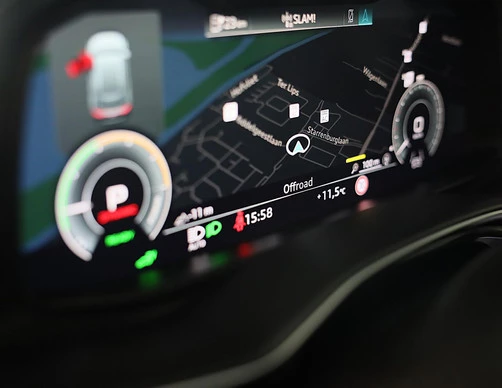 Audi Q8 - Afbeelding 11 van 30