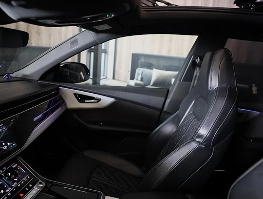 Audi Q8 - Afbeelding 12 van 30