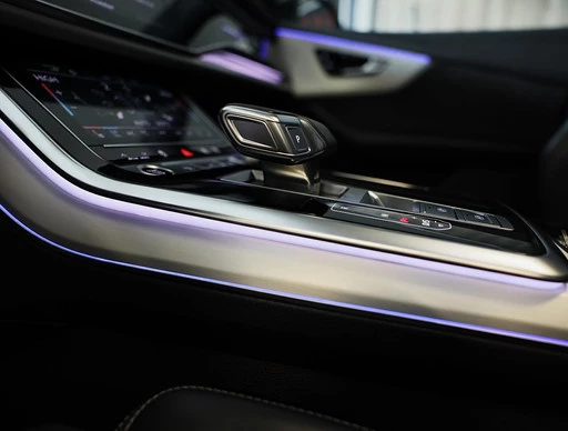 Audi Q8 - Afbeelding 14 van 30