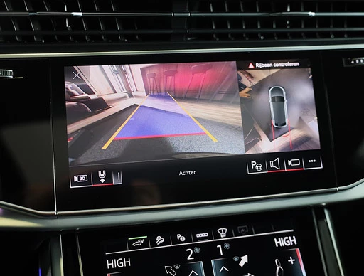 Audi Q8 - Afbeelding 18 van 30