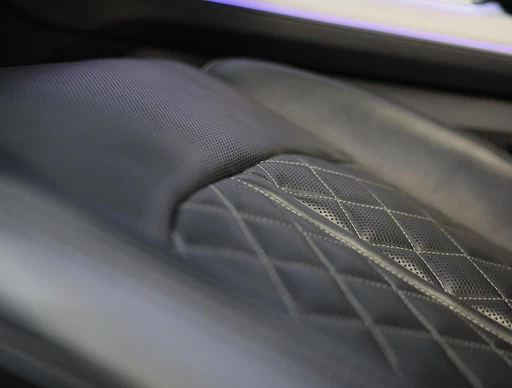 Audi Q8 - Afbeelding 19 van 30