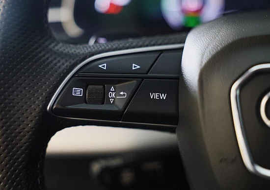 Audi Q8 - Afbeelding 20 van 30