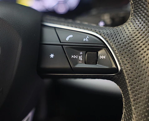 Audi Q8 - Afbeelding 26 van 30