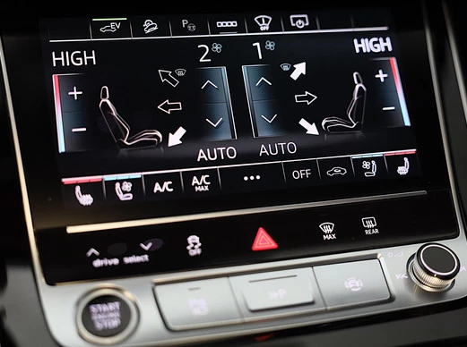 Audi Q8 - Afbeelding 27 van 30