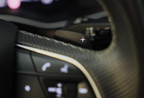 Audi Q8 - Afbeelding 29 van 30