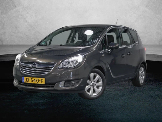 Opel Meriva - Afbeelding 1 van 30