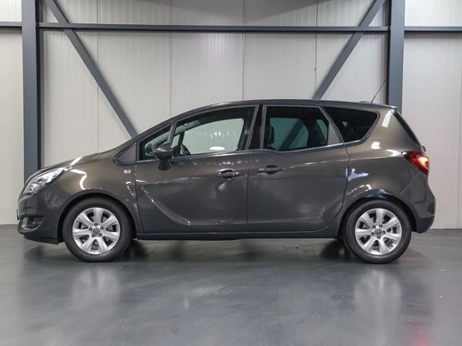 Opel Meriva - Afbeelding 2 van 30
