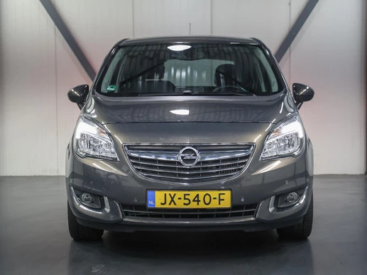 Opel Meriva - Afbeelding 4 van 30