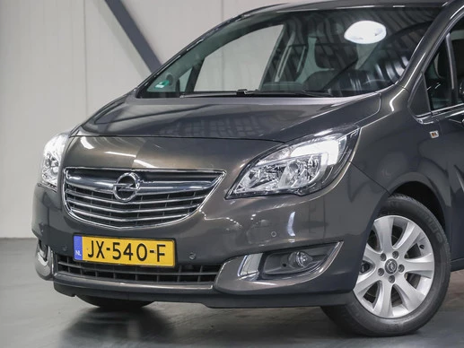 Opel Meriva - Afbeelding 5 van 30