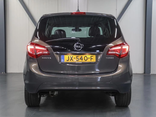 Opel Meriva - Afbeelding 7 van 30