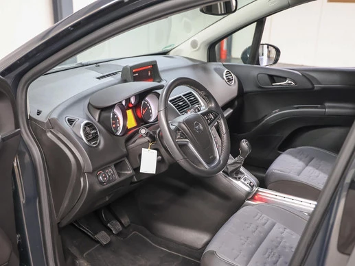 Opel Meriva - Afbeelding 10 van 30