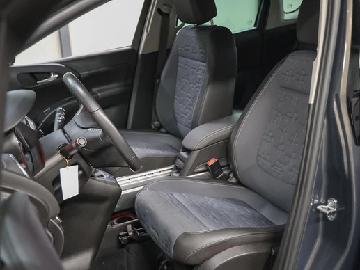 Opel Meriva - Afbeelding 11 van 30