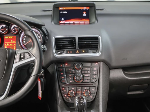 Opel Meriva - Afbeelding 13 van 30