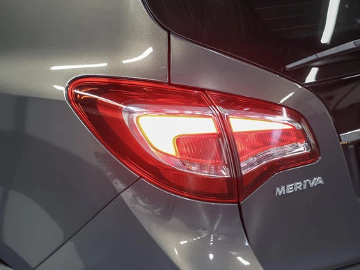 Opel Meriva - Afbeelding 17 van 30