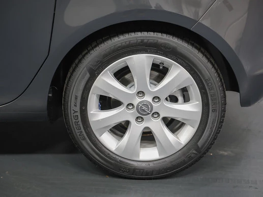 Opel Meriva - Afbeelding 18 van 30