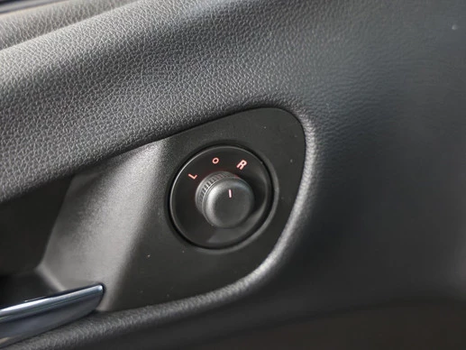 Opel Meriva - Afbeelding 21 van 30