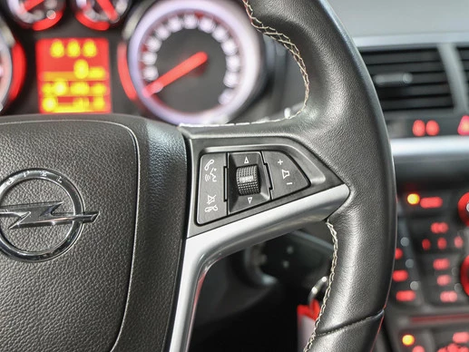 Opel Meriva - Afbeelding 24 van 30