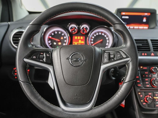 Opel Meriva - Afbeelding 25 van 30