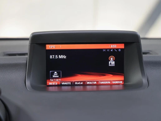 Opel Meriva - Afbeelding 28 van 30