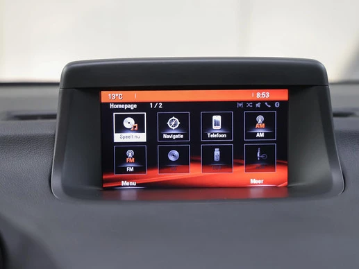 Opel Meriva - Afbeelding 29 van 30