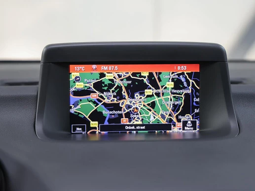 Opel Meriva - Afbeelding 30 van 30