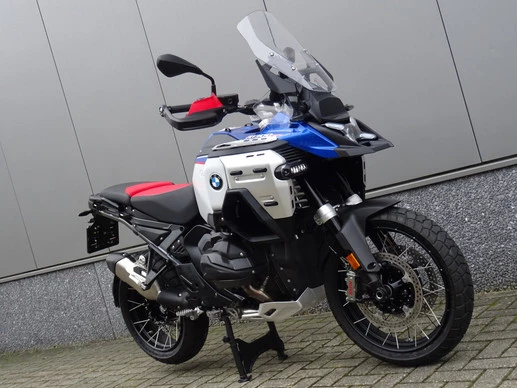 BMW R 1300 GS - Afbeelding 2 van 15