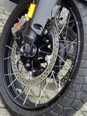 BMW R 1300 GS - Afbeelding 4 van 15