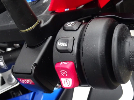 BMW R 1300 GS - Afbeelding 7 van 15