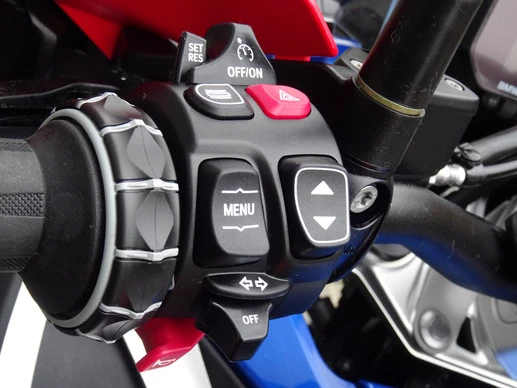 BMW R 1300 GS - Afbeelding 8 van 15