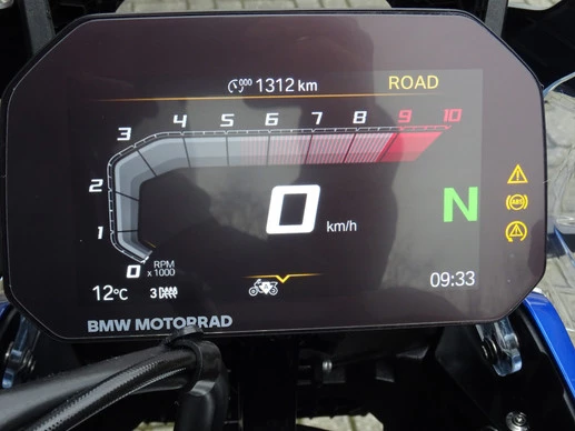 BMW R 1300 GS - Afbeelding 9 van 15