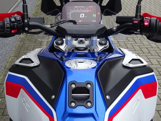 BMW R 1300 GS - Afbeelding 10 van 15