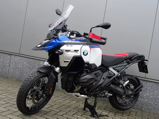 BMW R 1300 GS - Afbeelding 12 van 15