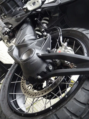 BMW R 1300 GS - Afbeelding 15 van 15