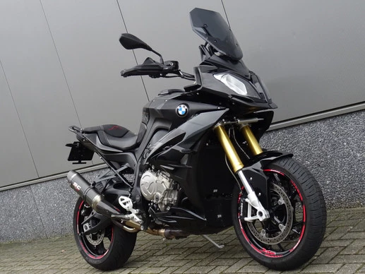 BMW S 1000 XR - Afbeelding 2 van 17