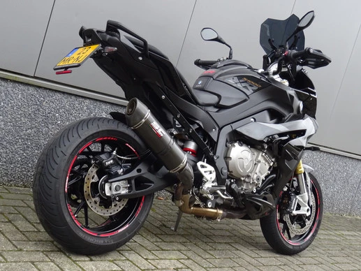 BMW S 1000 XR - Afbeelding 3 van 17