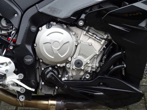 BMW S 1000 XR - Afbeelding 4 van 17