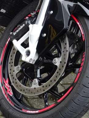 BMW S 1000 XR - Afbeelding 5 van 17