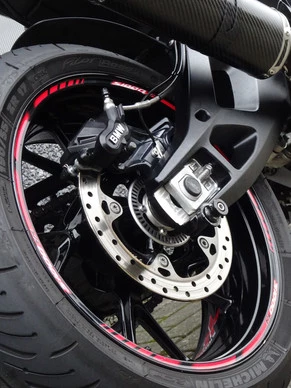 BMW S 1000 XR - Afbeelding 6 van 17