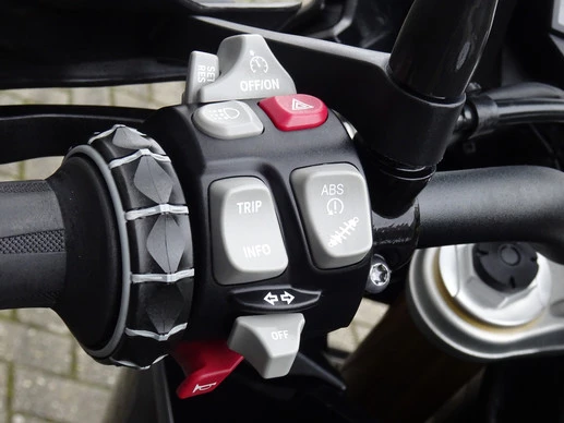 BMW S 1000 XR - Afbeelding 10 van 17